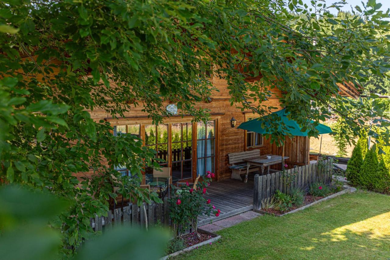 Chalet Ninni Кицбюэль Экстерьер фото