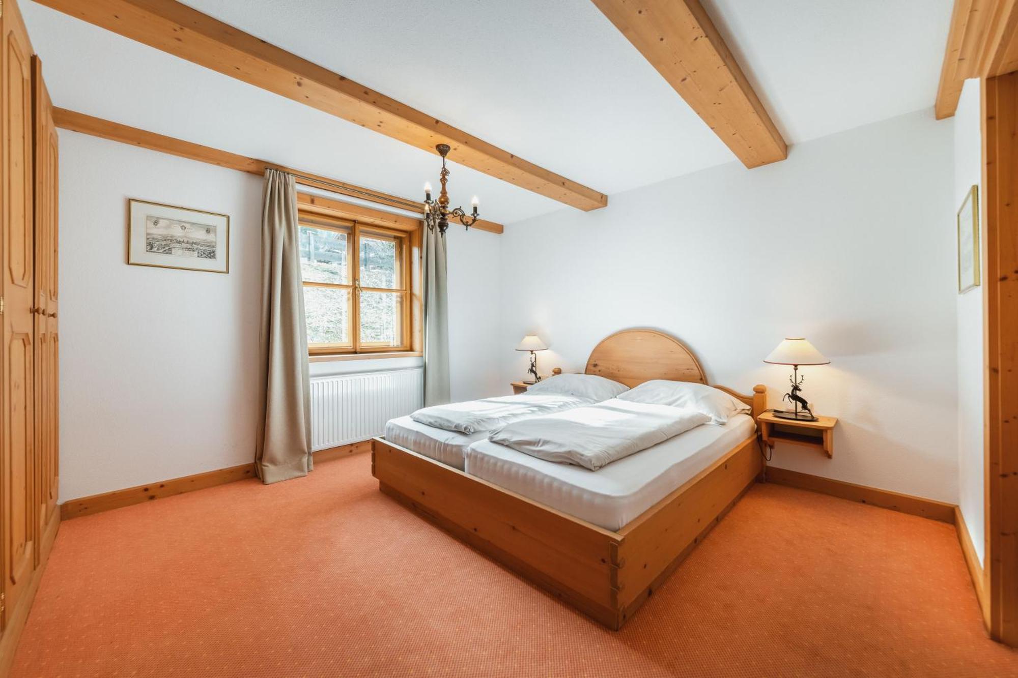 Chalet Ninni Кицбюэль Экстерьер фото