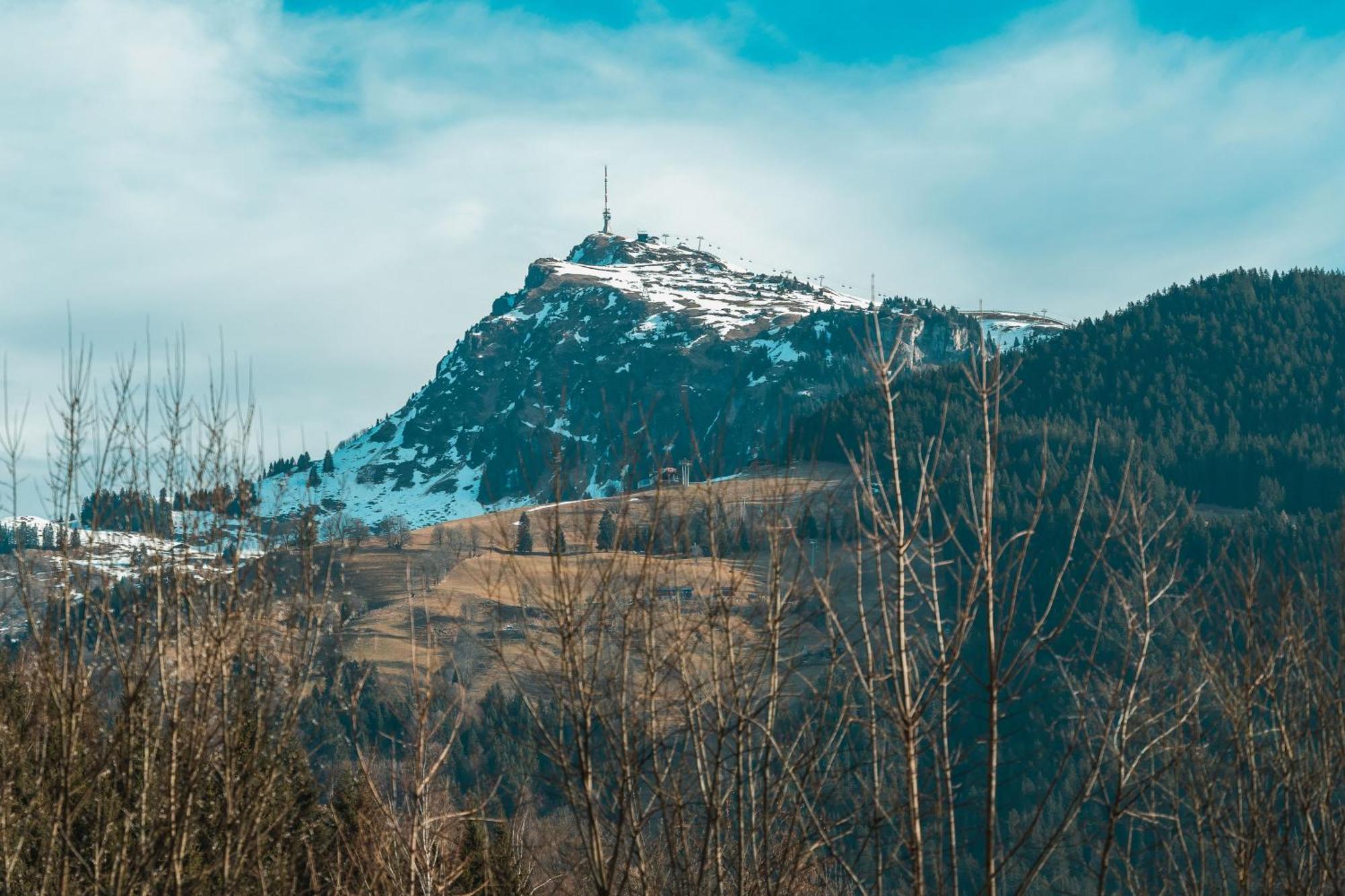Chalet Ninni Кицбюэль Экстерьер фото